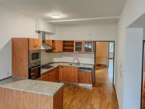 Pronájem bytu 4+1, Říčany, 17. listopadu, 104 m2