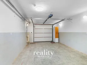 Pronájem rodinného domu, Dobšice, Horní, 220 m2