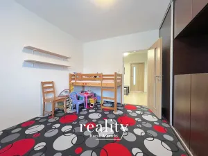 Pronájem bytu 3+1, Ivančice, Sportovní, 56 m2