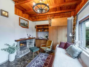 Prodej chaty, Zvíkovec, 74 m2