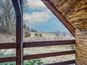 Prodej chaty, Zvíkovec, 74 m2