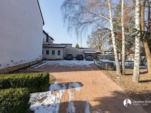 Prodej ubytování, Lázně Bělohrad, Lázeňská, 529 m2