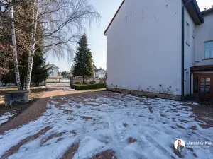 Prodej ubytování, Lázně Bělohrad, Lázeňská, 529 m2