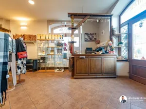 Prodej ubytování, Lázně Bělohrad, Lázeňská, 529 m2