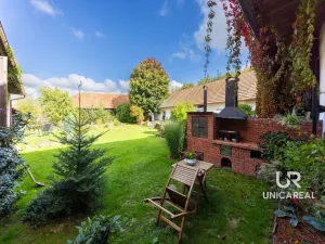 Prodej rodinného domu, Sklené nad Oslavou, 330 m2