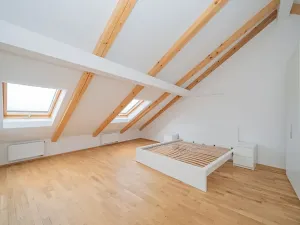 Pronájem bytu 5+kk, Praha - Žižkov, Řehořova, 131 m2