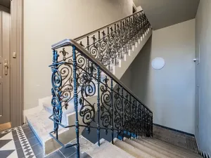 Pronájem bytu 5+kk, Praha - Žižkov, Řehořova, 131 m2