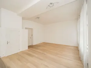 Pronájem bytu 2+kk, Praha - Nové Město, Petrská, 67 m2