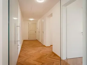 Pronájem bytu 3+kk, Praha - Žižkov, Seifertova, 85 m2