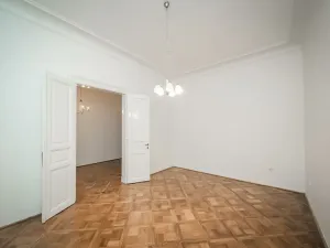 Pronájem bytu 3+1, Praha - Vinohrady, Mánesova, 90 m2