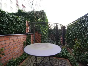 Pronájem bytu 2+1, Praha - Vinohrady, Anny Letenské, 54 m2