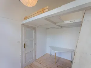 Pronájem bytu 3+1, Praha - Bubeneč, Uralská, 101 m2