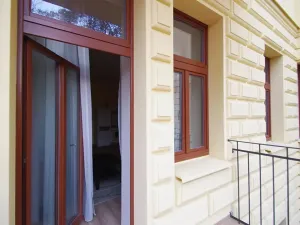 Pronájem bytu 3+kk, Praha - Vinohrady, Máchova, 63 m2