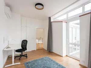 Pronájem bytu 5+kk, Praha - Nové Město, Dřevná, 248 m2