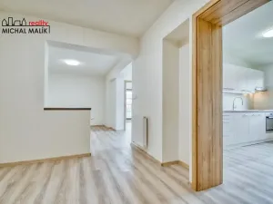 Pronájem bytu 2+kk, Hranice, Sklený kopec, 55 m2