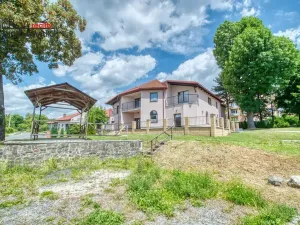 Pronájem bytu 2+kk, Hranice, Sklený kopec, 55 m2