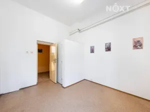 Pronájem ordinace, Slatiňany, Vrchlického, 35 m2