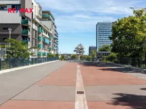 Pronájem bytu 2+kk, Praha - Stodůlky, Petržílkova, 53 m2