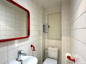 Pronájem bytu 2+1, Praha, Karoliny Světlé, 57 m2