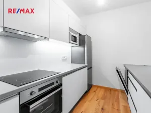 Pronájem bytu 5+kk, Praha - Bubeneč, Wolkerova, 115 m2