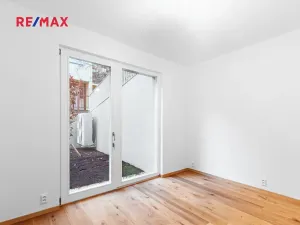 Pronájem bytu 5+kk, Praha - Bubeneč, Wolkerova, 115 m2