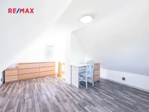 Prodej chaty, Hýskov, 72 m2