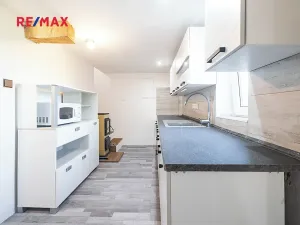 Prodej chaty, Hýskov, 72 m2