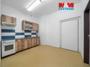 Pronájem bytu 2+kk, Strašice, 51 m2