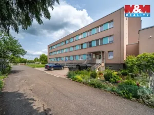 Pronájem bytu 2+kk, Strašice, 56 m2