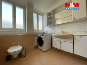 Pronájem bytu 3+kk, Líbeznice, Mělnická, 70 m2