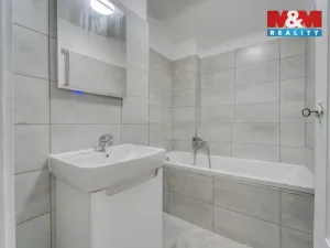 Pronájem bytu 2+kk, Plzeň - Jižní Předměstí, Na Jíkalce, 45 m2