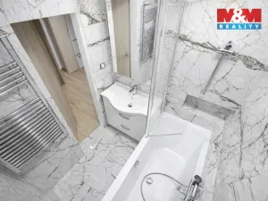 Prodej bytu 4+kk, Praha - Černý Most, Bryksova, 80 m2