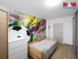 Prodej bytu 4+kk, Praha - Černý Most, Bryksova, 80 m2