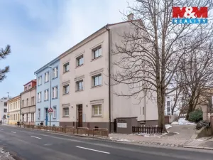 Pronájem bytu 2+1, Praha - Strašnice, Kolovratská, 60 m2