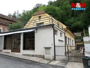 Pronájem bytu 3+kk, Karlštejn, 95 m2
