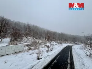 Prodej pozemku pro bydlení, Chomutov, 1452 m2