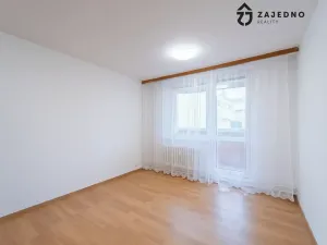 Pronájem bytu 1+1, Brno, Božetěchova, 34 m2