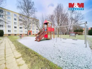 Pronájem bytu 3+kk, Zlín, Benešovo nábřeží, 65 m2