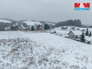 Prodej pozemku pro bydlení, Březová - Rudolec, 3122 m2