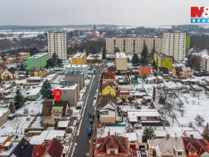 Prodej rodinného domu, Mimoň - Mimoň I, Polní, 287 m2