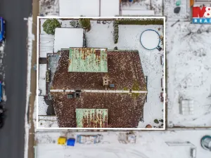 Prodej rodinného domu, Mimoň - Mimoň I, Polní, 287 m2