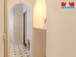 Prodej bytu 3+1, Uherský Brod, Rolnická, 74 m2