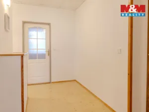 Prodej bytu 3+1, Uherský Brod, Rolnická, 74 m2