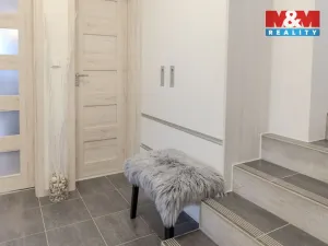 Prodej bytu 3+1, Zlín - Kudlov, Žlutá, 83 m2