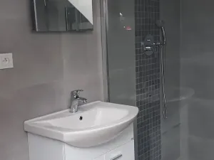 Pronájem bytu 2+kk, Hlušovice, Hlavní, 38 m2