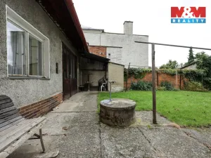 Prodej rodinného domu, Náměšť na Hané, Sokolská, 280 m2