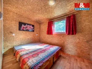 Prodej chaty, Pňovany, 35 m2