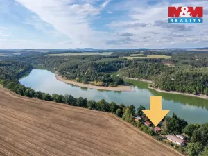 Prodej chaty, Pňovany, 35 m2
