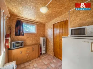 Prodej chaty, Pňovany, 35 m2