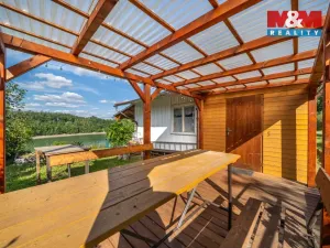 Prodej chaty, Pňovany, 35 m2